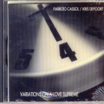 FabrizioCassol_KrisDefoort-VariationsOnALoveSupreme-GvD_violin